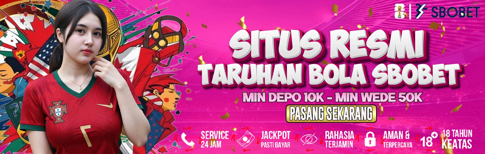 Bawang168